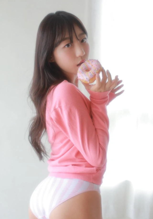 图片[2]-Eunji Pyo/Pyoapple 写真合集下载[12套/附赠4k写真视频32部]-cos日记